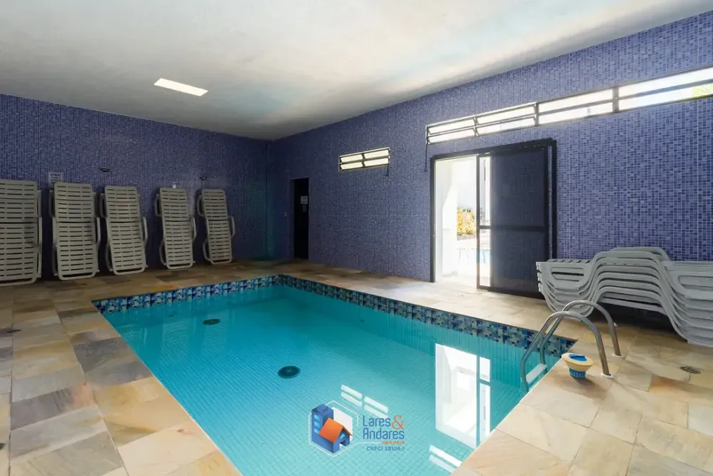 Apartamento, 2 quartos, 48 m² - Foto 6