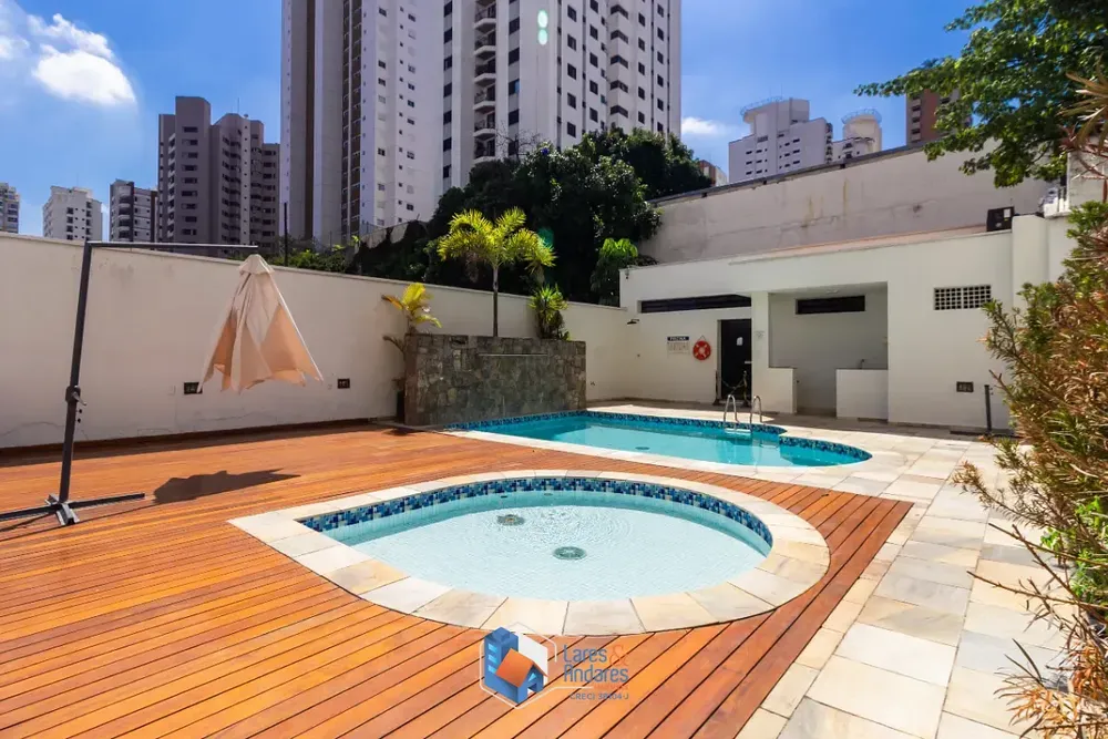 Apartamento, 2 quartos, 48 m² - Foto 7