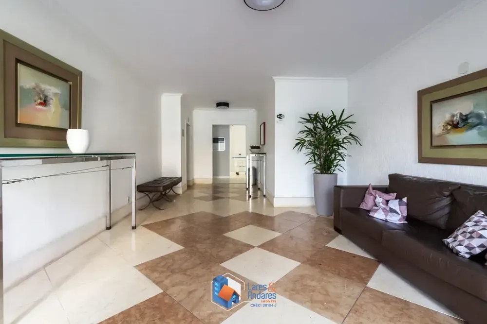 Apartamento, 2 quartos, 48 m² - Foto 3