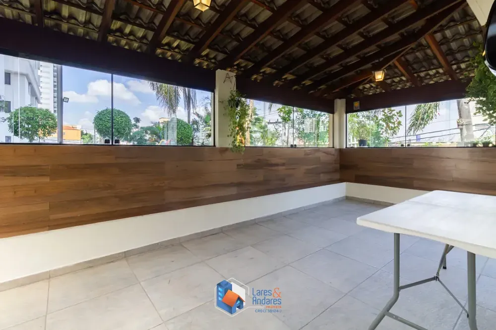 Apartamento, 2 quartos, 48 m² - Foto 8