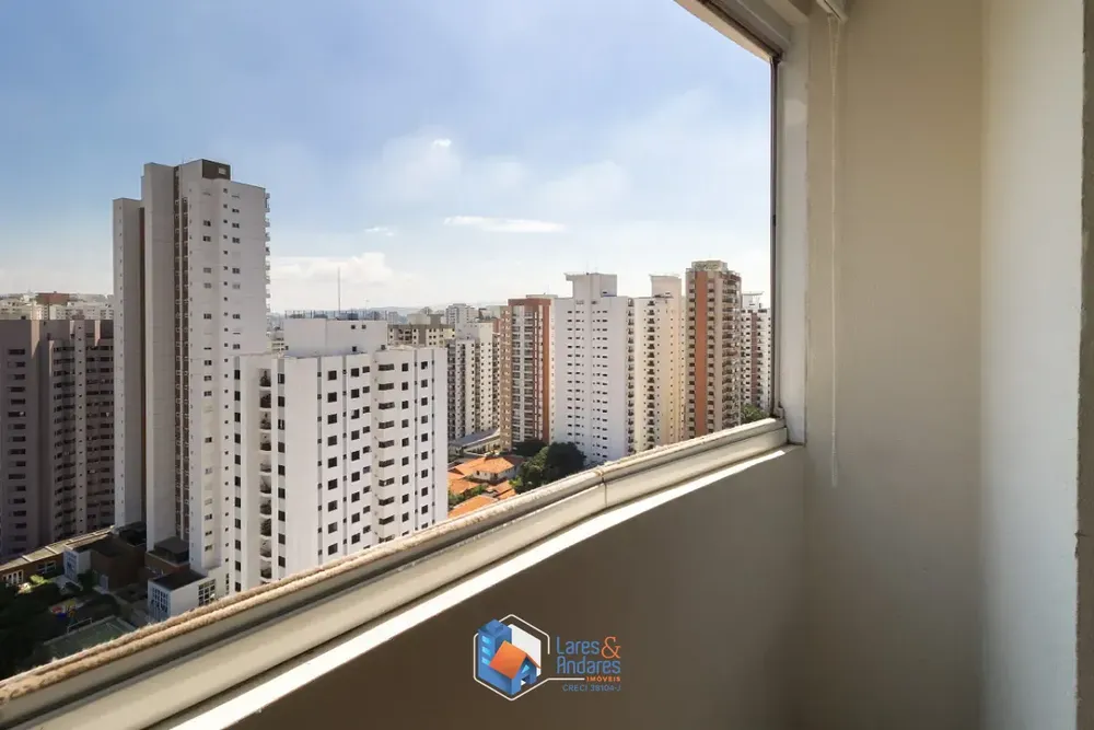 Apartamento, 2 quartos, 48 m² - Foto 4