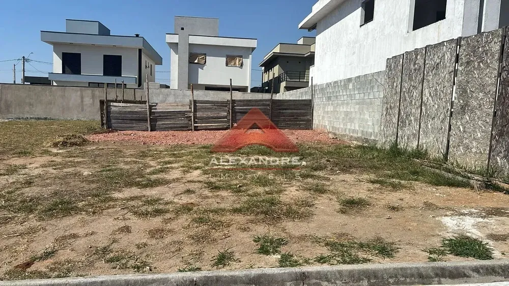 Terreno, 250 m² - Foto 2