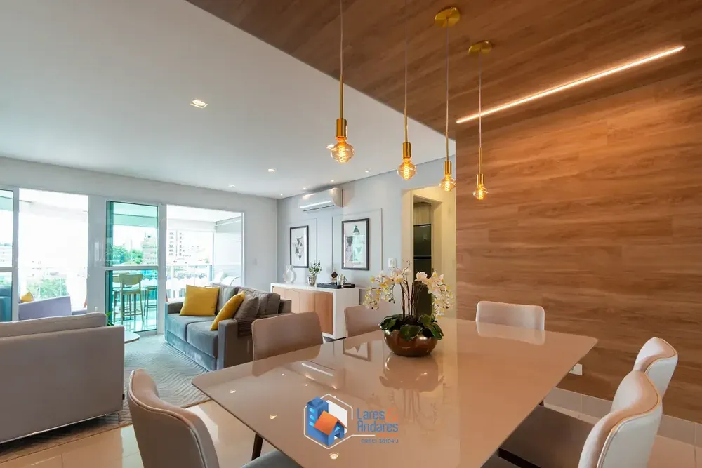 Apartamento, 3 quartos, 114 m² - Foto 4