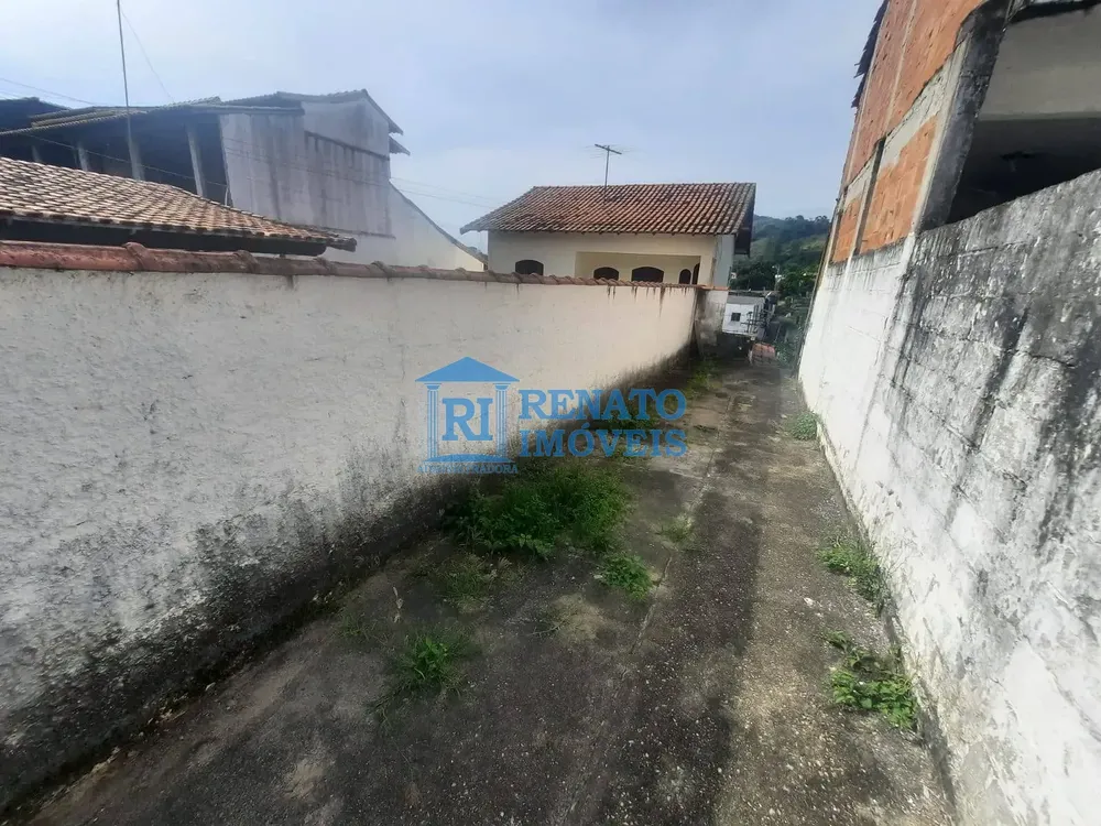 Casa, 2 quartos, 75 m² - Foto 1