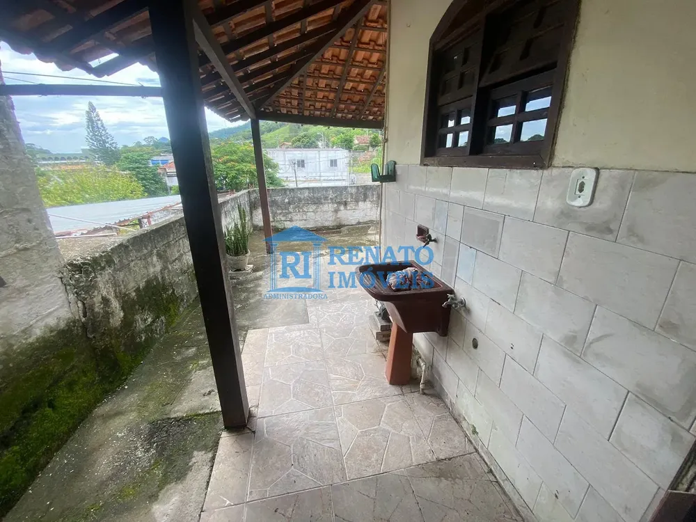 Casa, 2 quartos, 75 m² - Foto 20