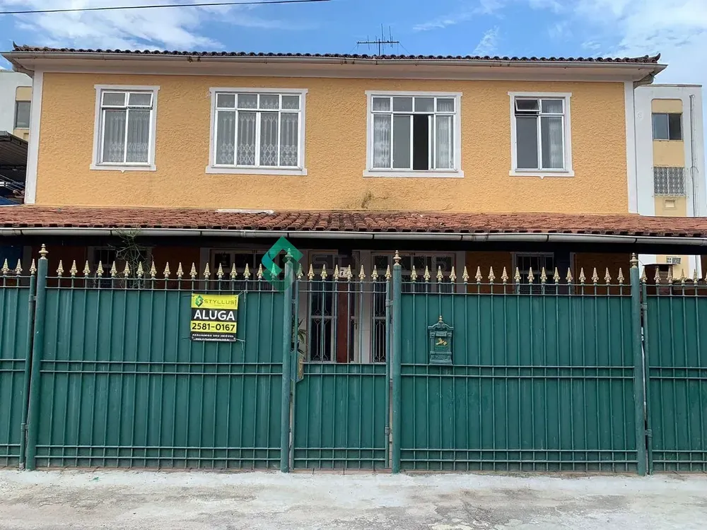 Apartamento, 2 quartos, 76 m² - Foto 1