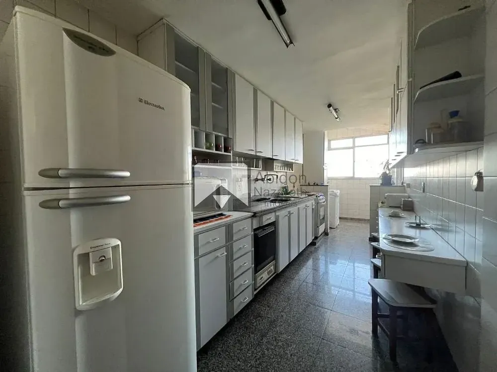Apartamento, 3 quartos, 120 m² - Foto 37