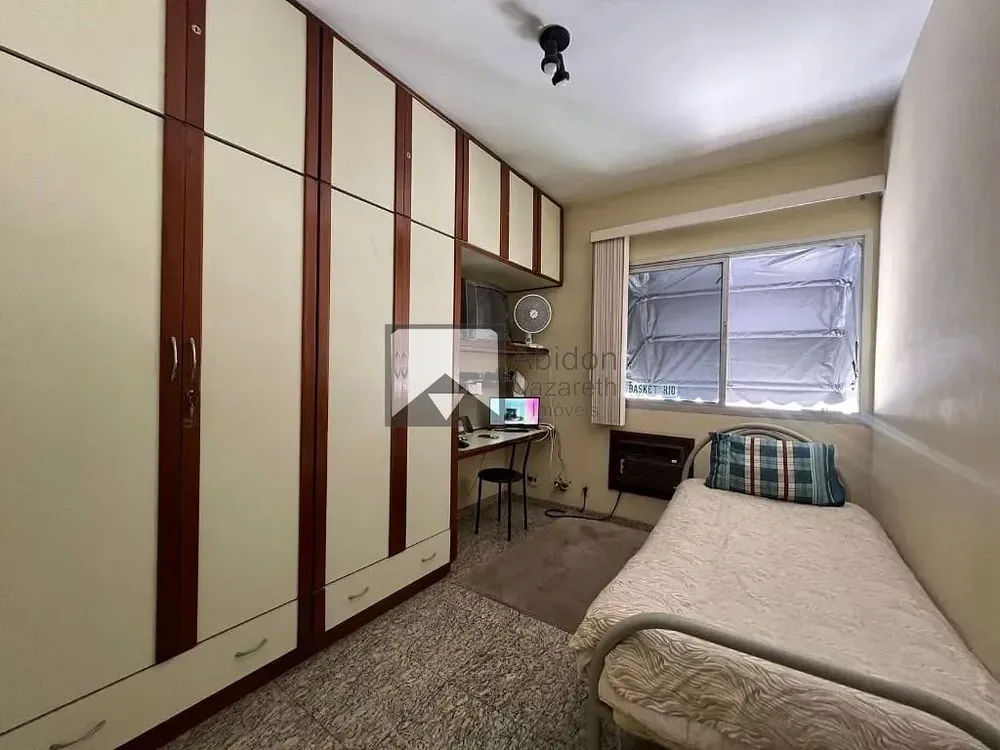 Apartamento, 3 quartos, 120 m² - Foto 2