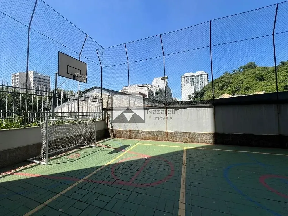 Apartamento, 3 quartos, 120 m² - Foto 39