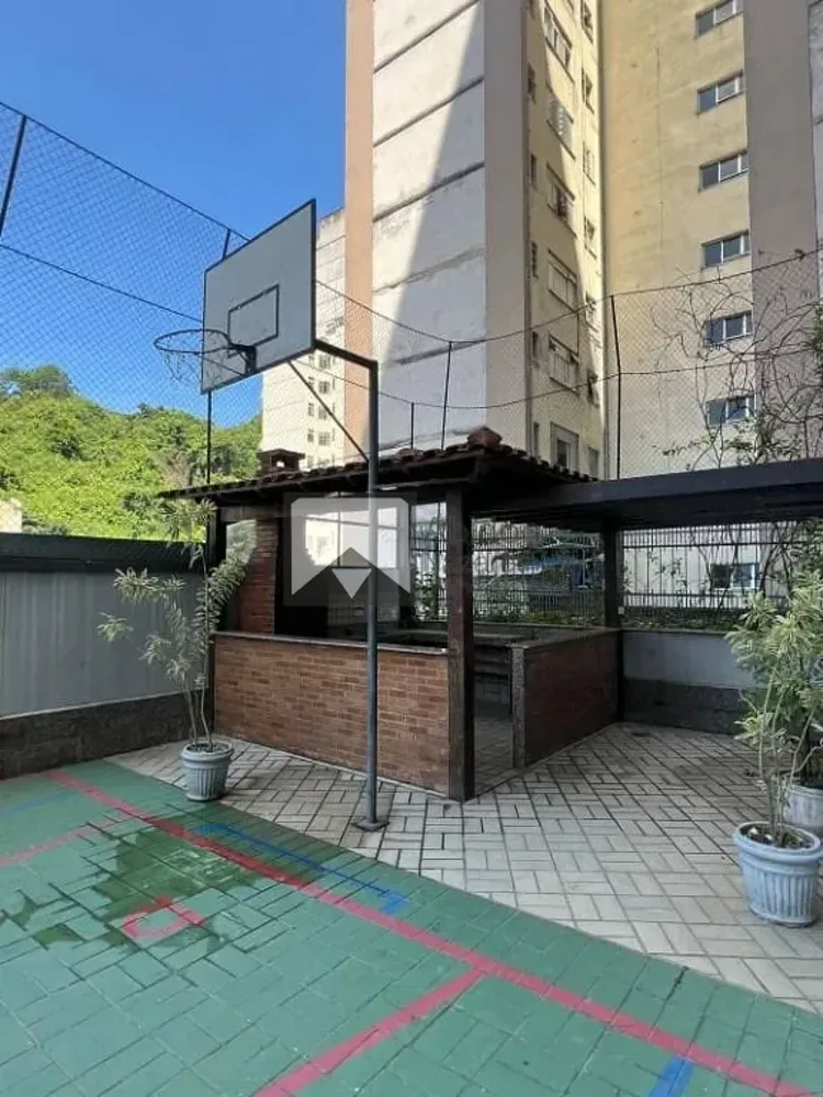 Apartamento, 3 quartos, 120 m² - Foto 9