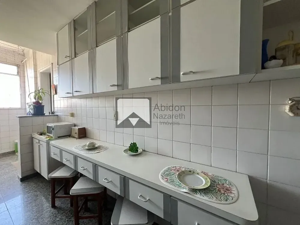 Apartamento, 3 quartos, 120 m² - Foto 30