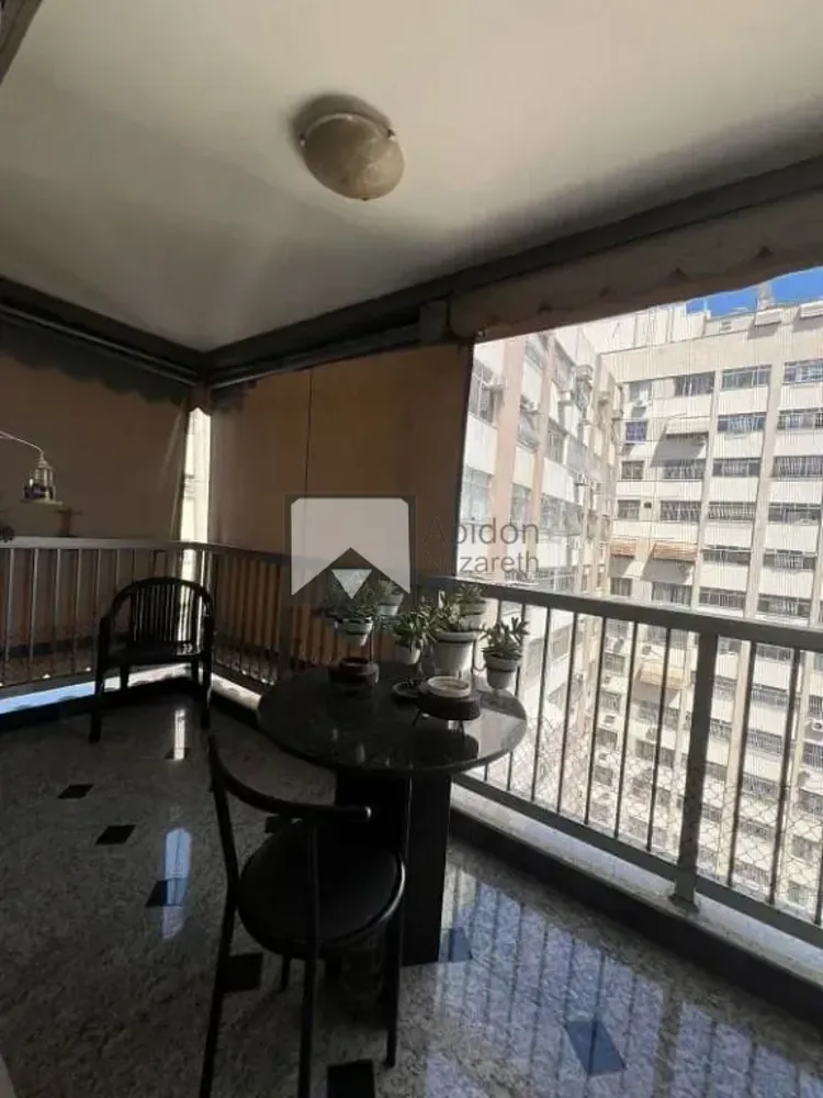 Apartamento, 3 quartos, 120 m² - Foto 17