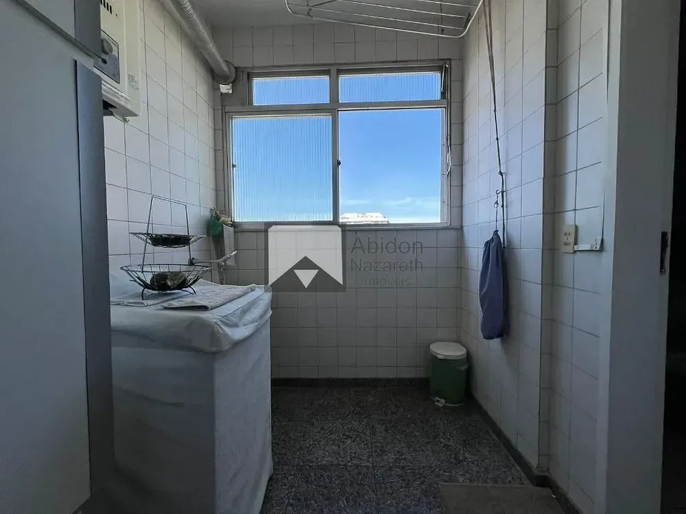 Apartamento, 3 quartos, 120 m² - Foto 40