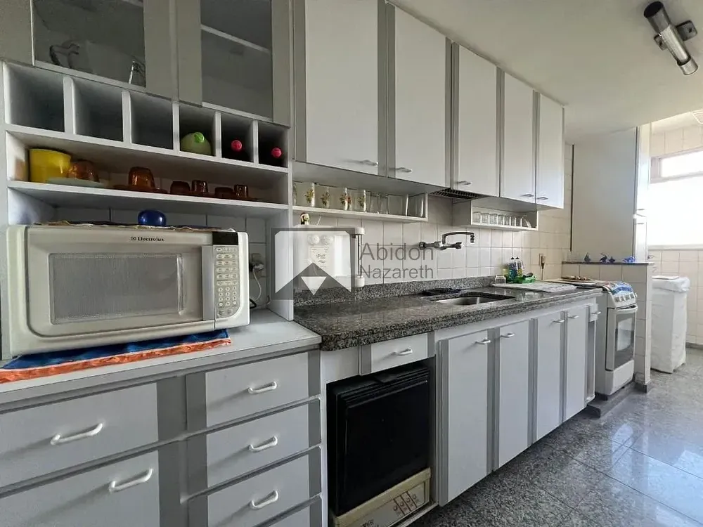 Apartamento, 3 quartos, 120 m² - Foto 42