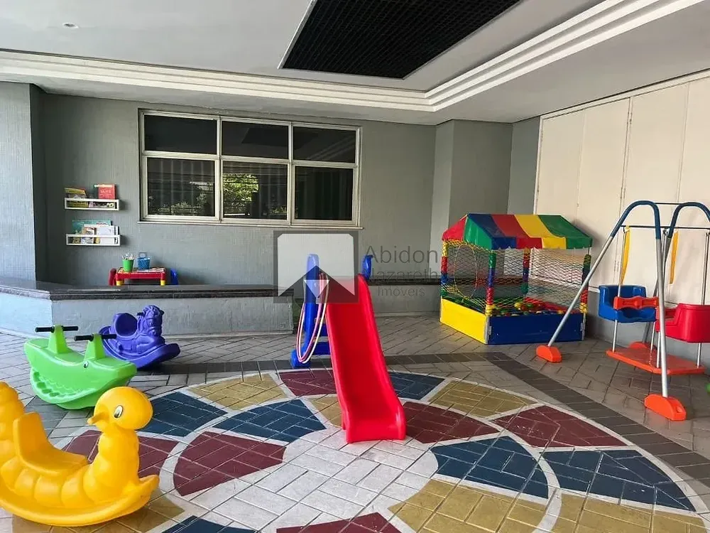 Apartamento, 3 quartos, 120 m² - Foto 59