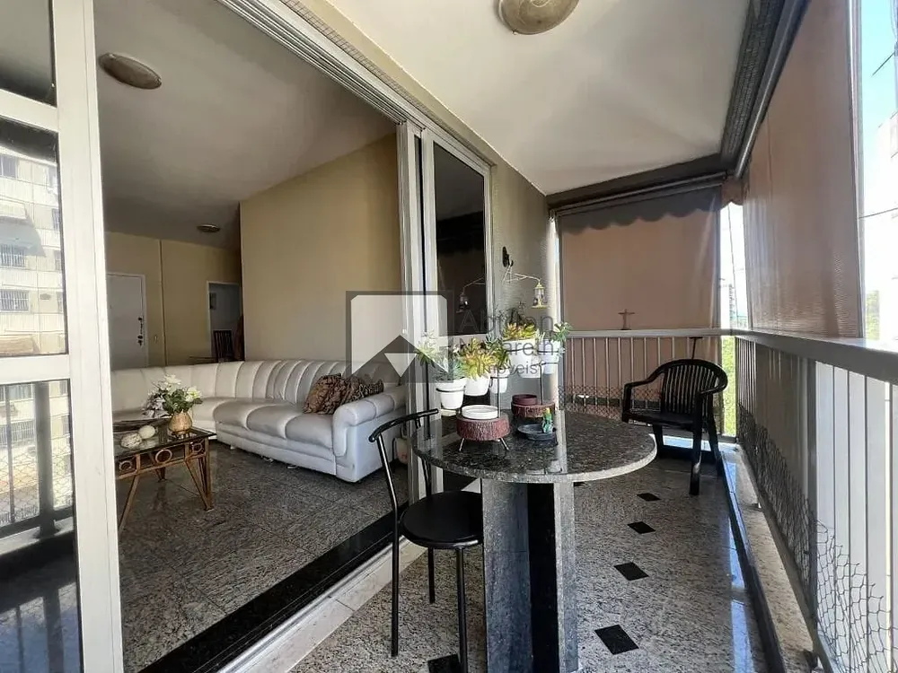 Apartamento, 3 quartos, 120 m² - Foto 27