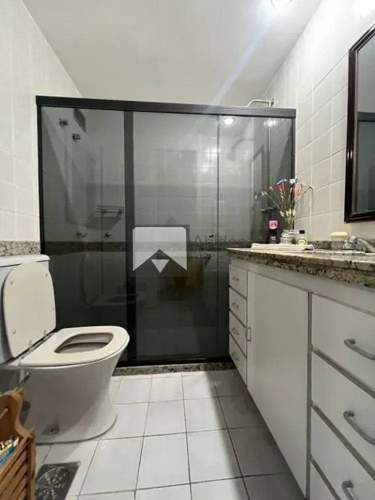Apartamento, 3 quartos, 120 m² - Foto 20