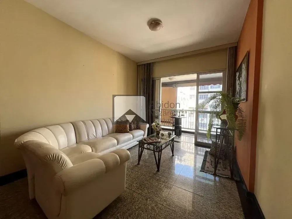 Apartamento, 3 quartos, 120 m² - Foto 19