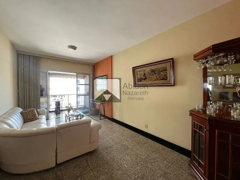 Apartamento, 3 quartos, 120 m² - Foto 23