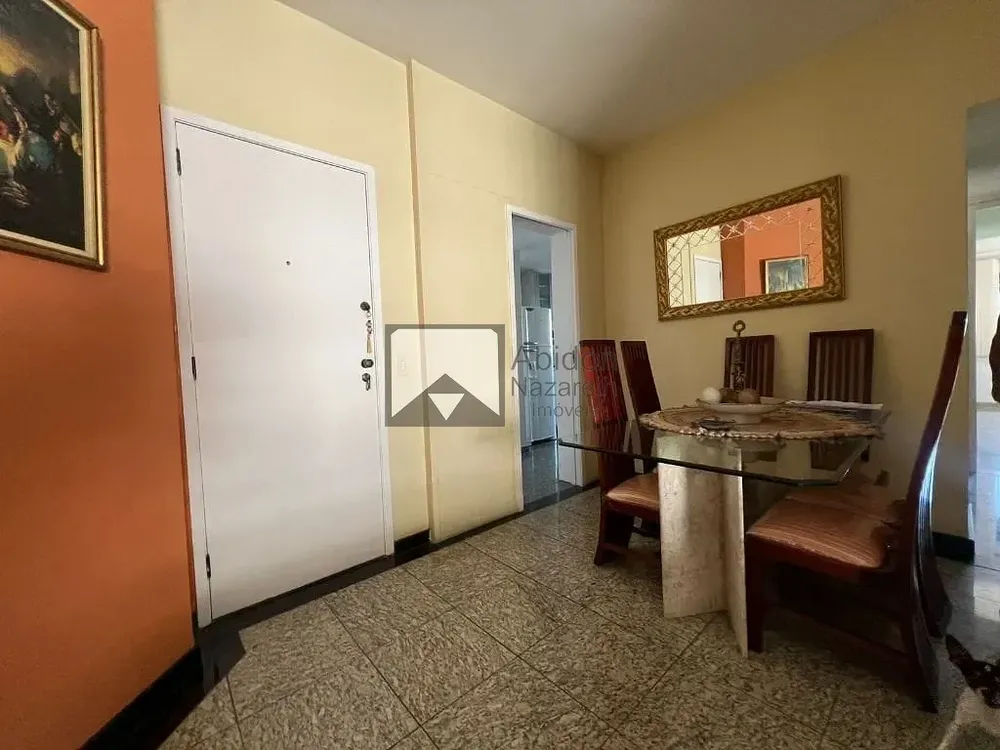 Apartamento, 3 quartos, 120 m² - Foto 7