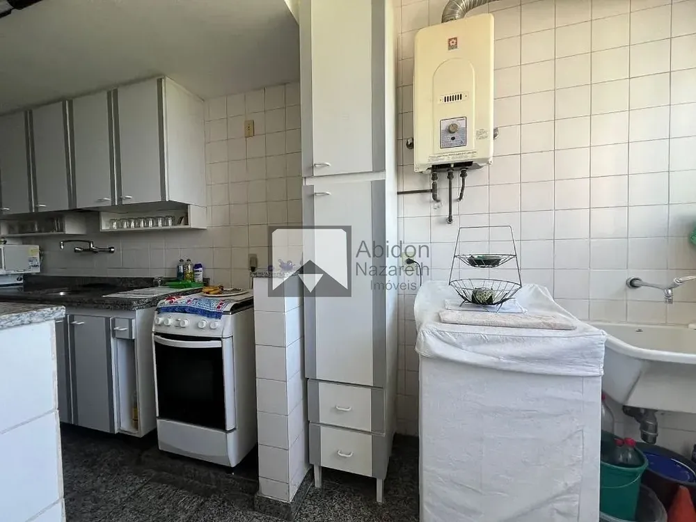 Apartamento, 3 quartos, 120 m² - Foto 16