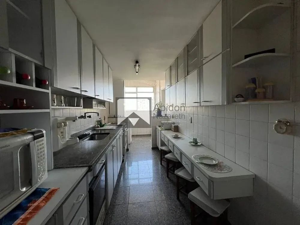 Apartamento, 3 quartos, 120 m² - Foto 57