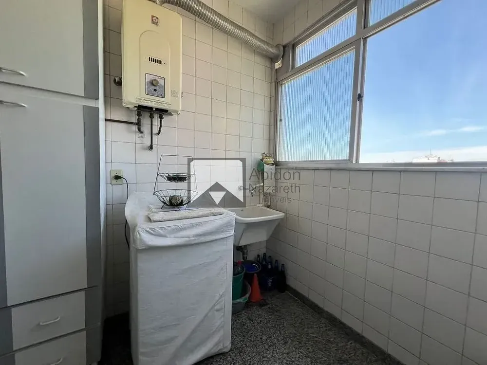 Apartamento, 3 quartos, 120 m² - Foto 14