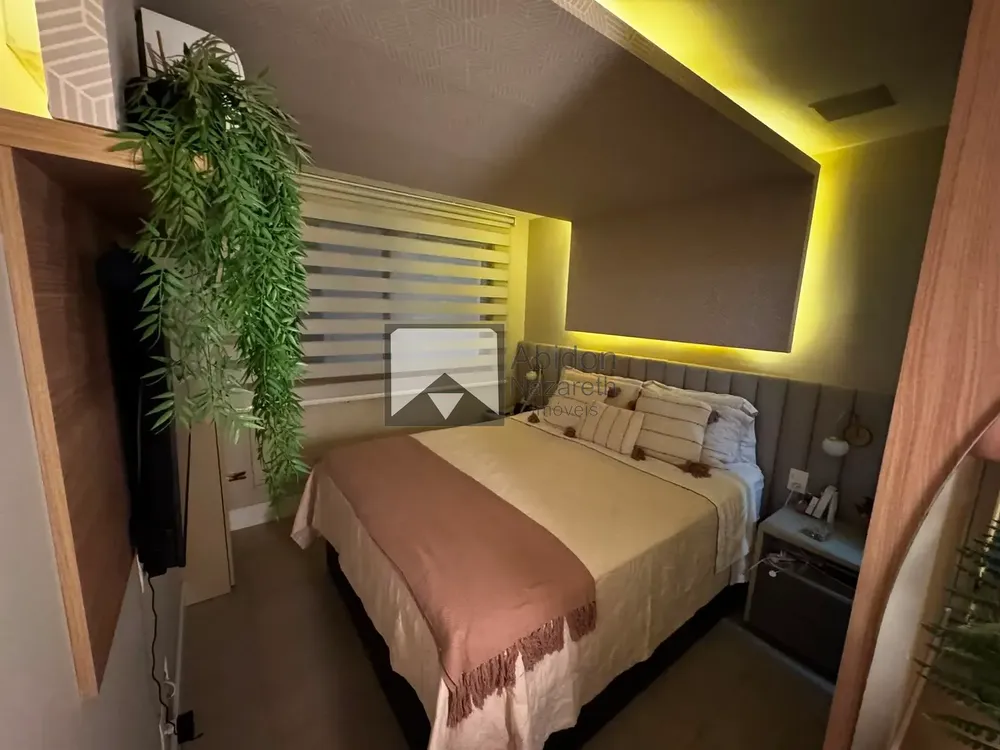 Apartamento, 4 quartos, 170 m² - Foto 19
