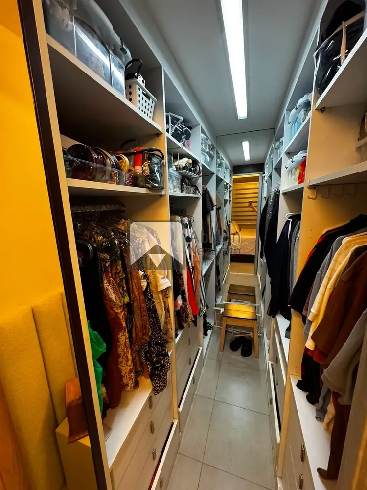 Apartamento, 4 quartos, 170 m² - Foto 23