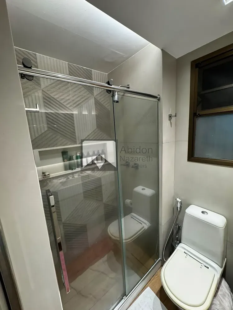 Apartamento, 4 quartos, 170 m² - Foto 28