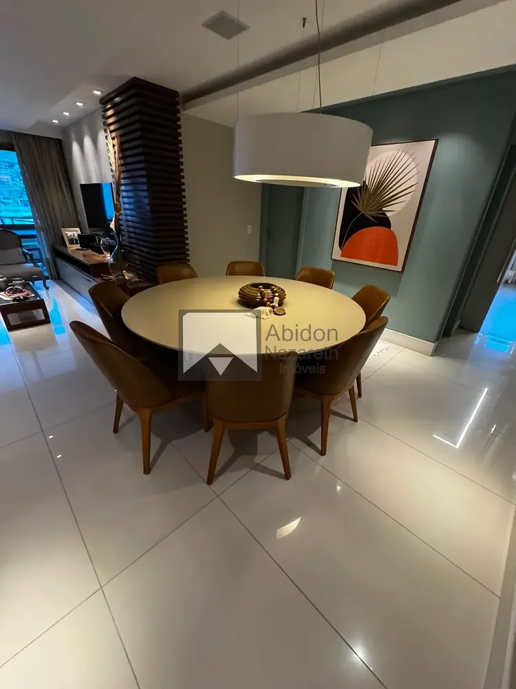 Apartamento, 4 quartos, 170 m² - Foto 11