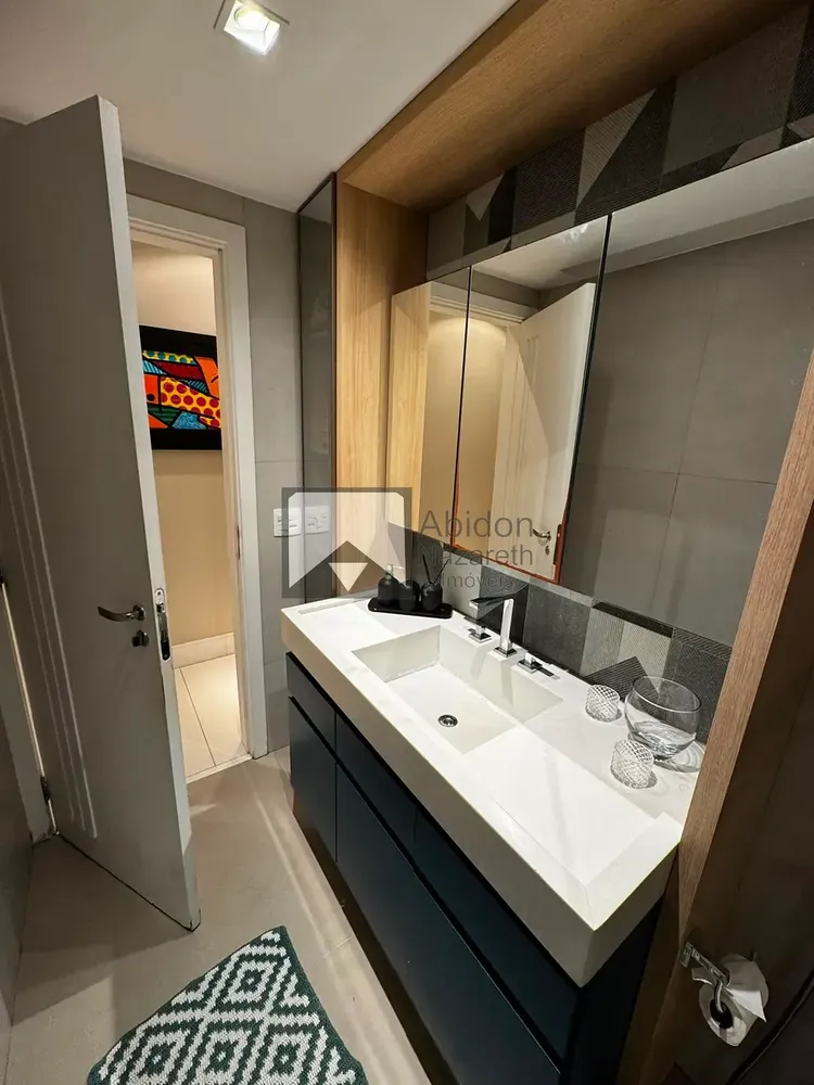 Apartamento, 4 quartos, 170 m² - Foto 31