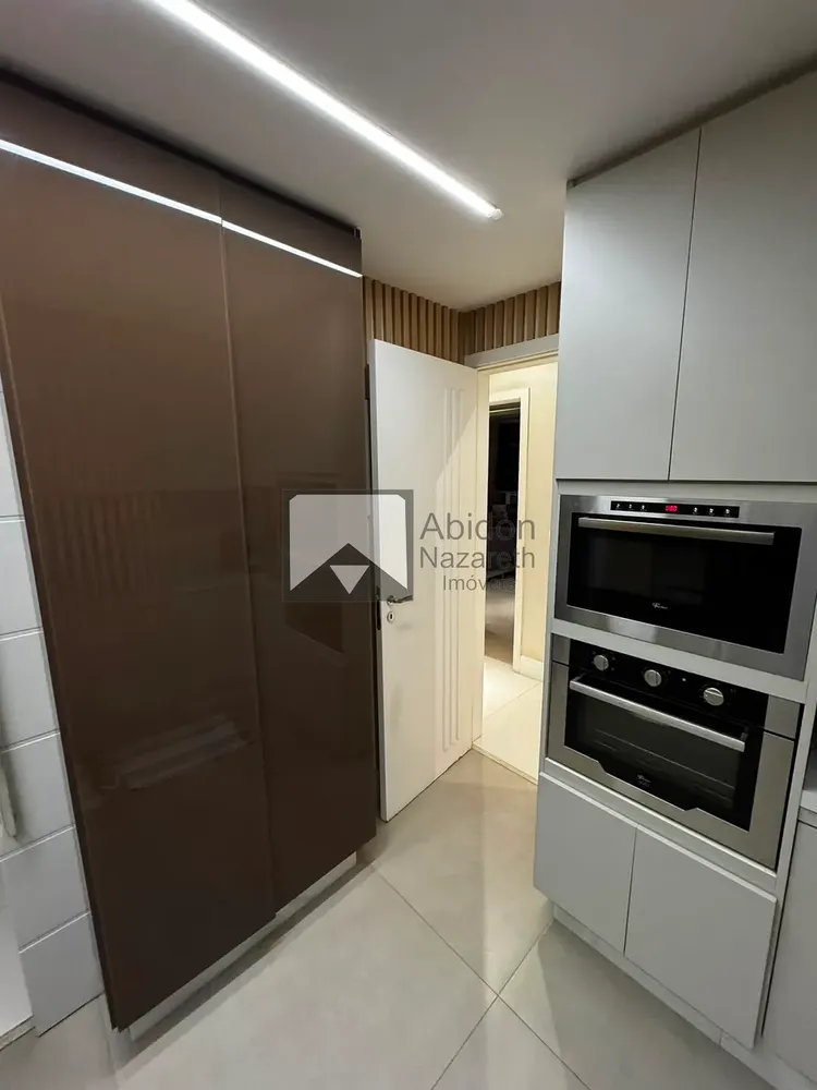 Apartamento, 4 quartos, 170 m² - Foto 13