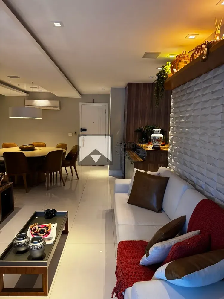 Apartamento, 4 quartos, 170 m² - Foto 5