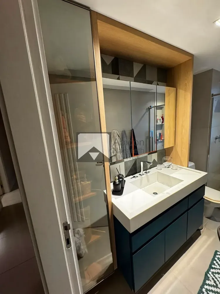Apartamento, 4 quartos, 170 m² - Foto 30