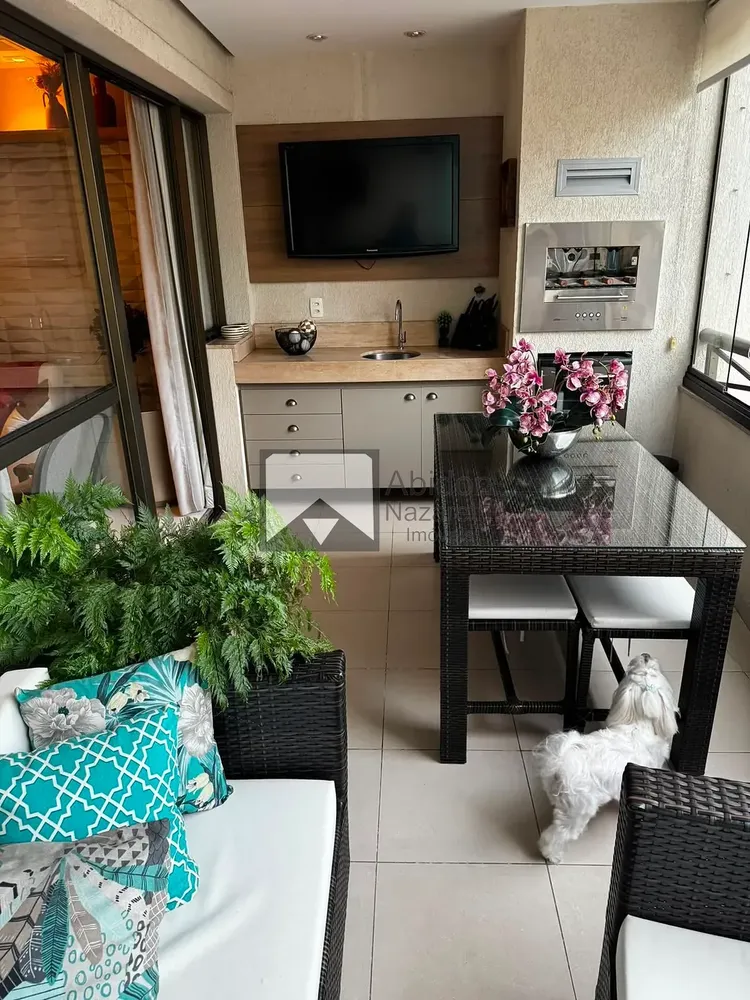 Apartamento, 4 quartos, 170 m² - Foto 16
