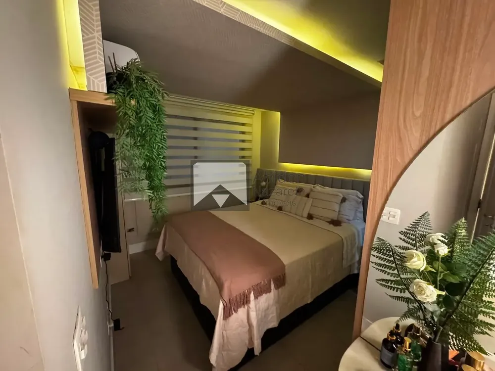 Apartamento, 4 quartos, 170 m² - Foto 22
