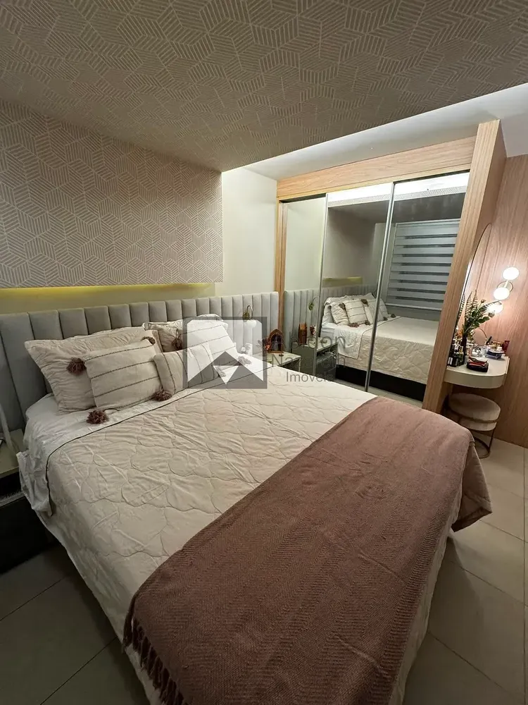 Apartamento, 4 quartos, 170 m² - Foto 21