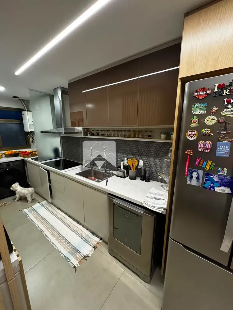 Apartamento, 4 quartos, 170 m² - Foto 15