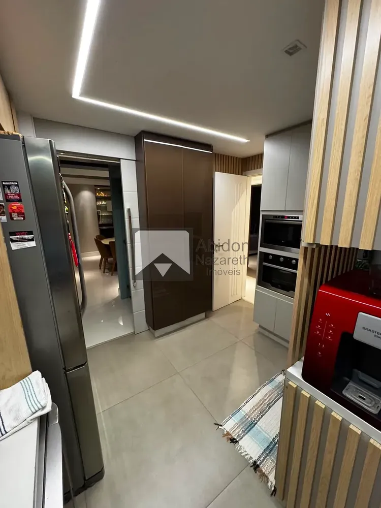 Apartamento, 4 quartos, 170 m² - Foto 12