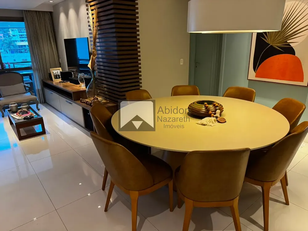 Apartamento, 4 quartos, 170 m² - Foto 10
