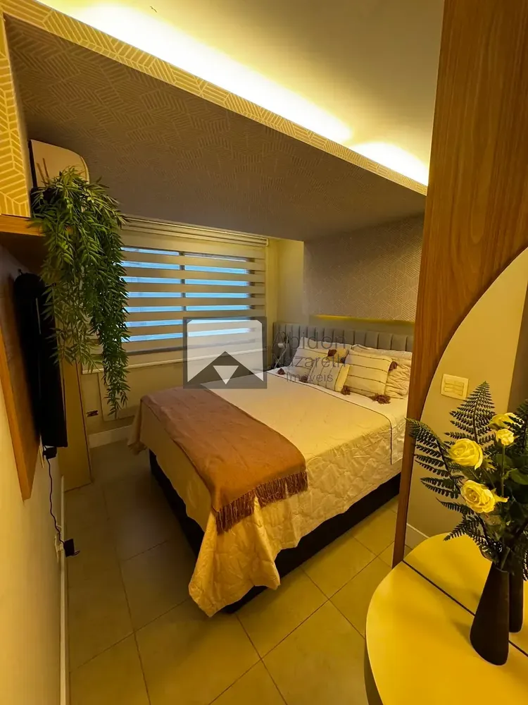 Apartamento, 4 quartos, 170 m² - Foto 17