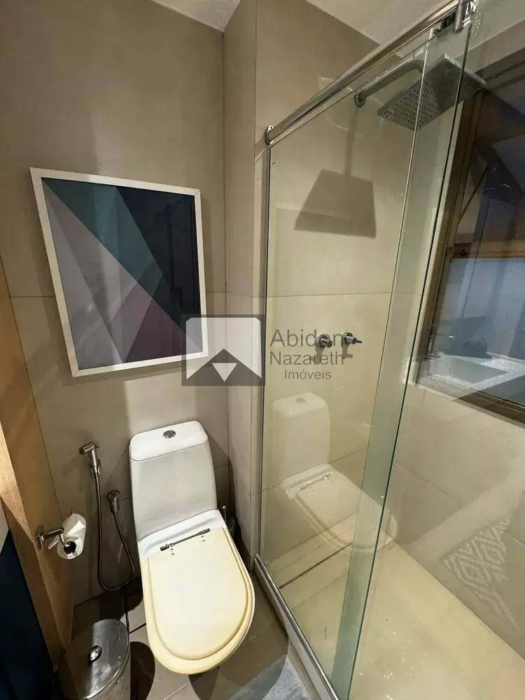 Apartamento, 4 quartos, 170 m² - Foto 27