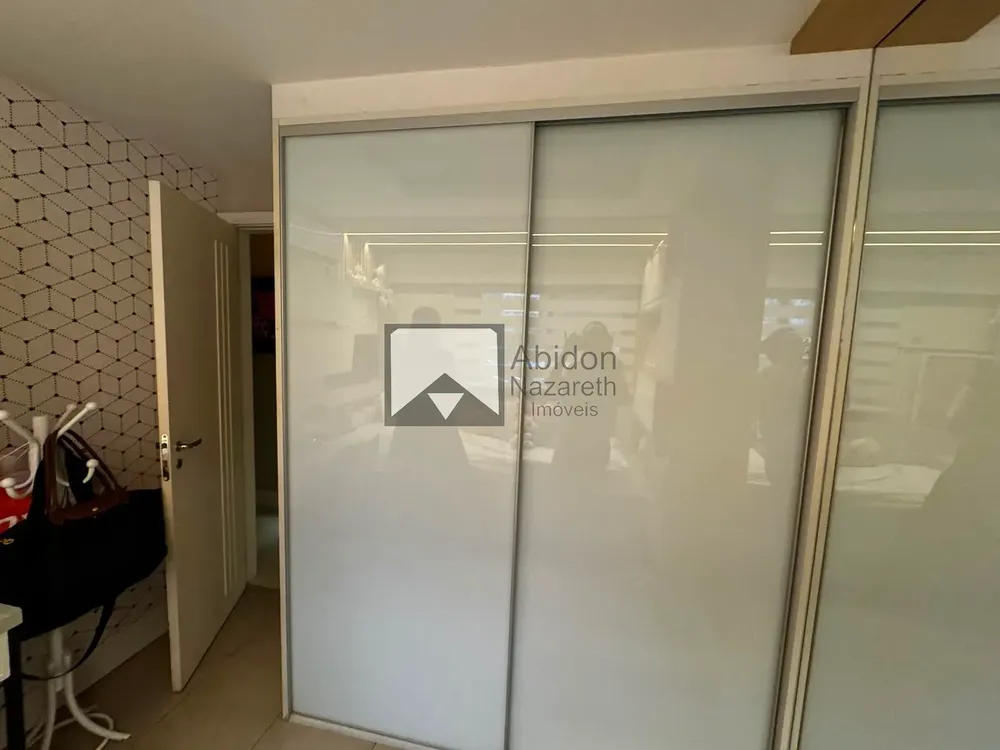 Apartamento, 4 quartos, 170 m² - Foto 24