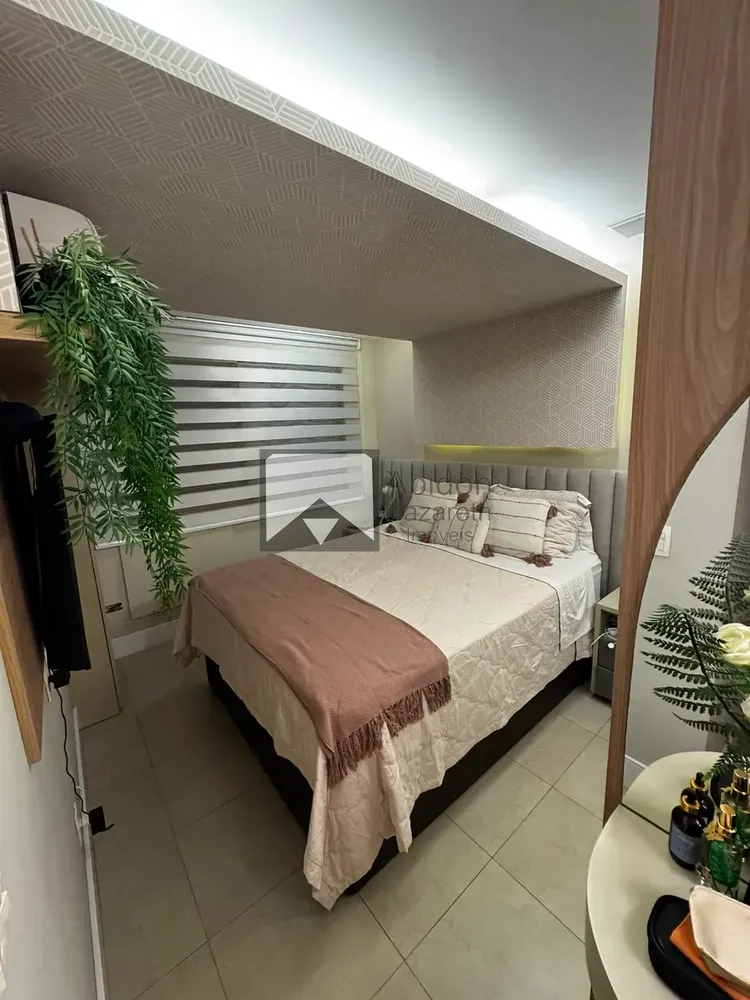 Apartamento, 4 quartos, 170 m² - Foto 18
