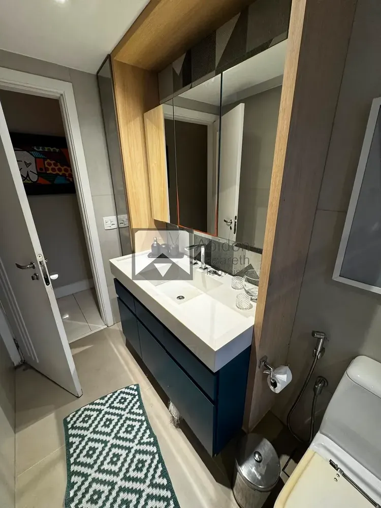Apartamento, 4 quartos, 170 m² - Foto 32