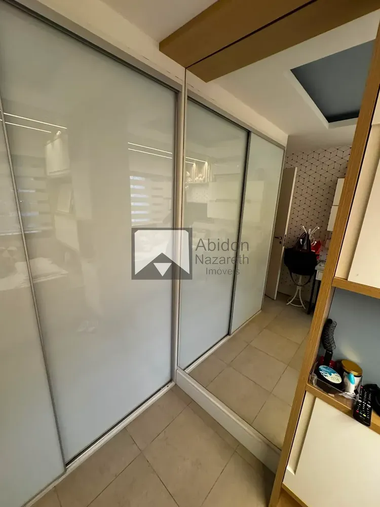 Apartamento, 4 quartos, 170 m² - Foto 26