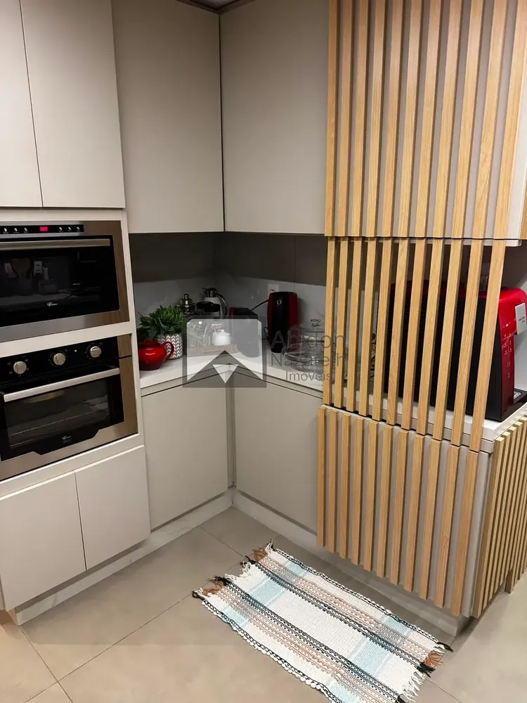 Apartamento, 4 quartos, 170 m² - Foto 14