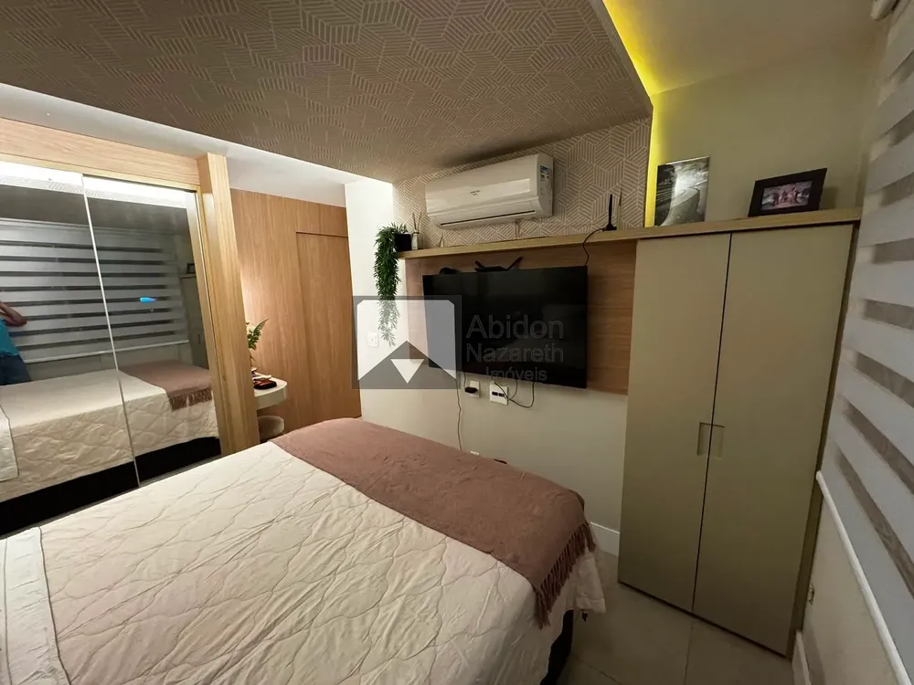 Apartamento, 4 quartos, 170 m² - Foto 20