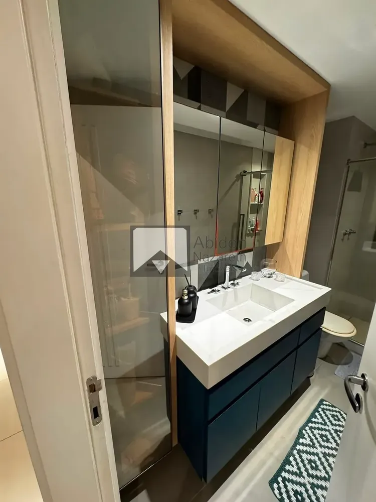 Apartamento, 4 quartos, 170 m² - Foto 29